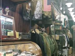 -FRANK STORE(巨鹿路店)