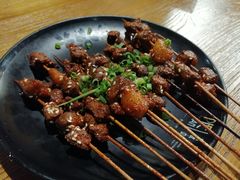 -别院里音乐餐酒吧(双流航空港店)
