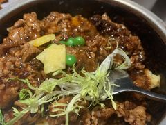 土豆肥牛-佬肥猫(国华广场店)