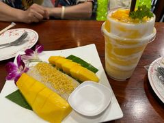 -Dang restaurant (patong phuket)