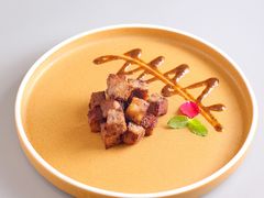-竹之月日本料理铁板烧(香江花园店)