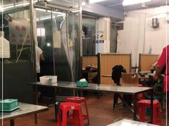 大堂-广场正宗原汁薏米店