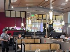 -川知味(京华城店)