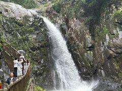 -五泄景区