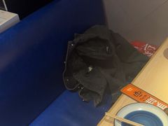 -鱼酷活鱼烤鱼(人信汇商场店)
