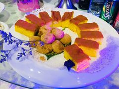 -大连富丽华大酒店