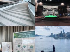 -香港九龙海逸君绰酒店