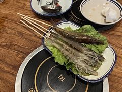 -厝味火锅·潮汕卤水火锅(十一合店)