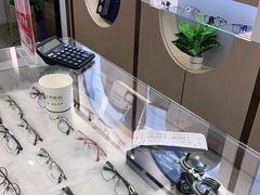 -无界眼镜MaxLess(南翔印象城店)