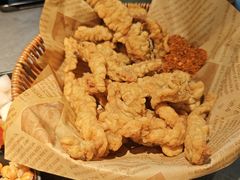 -川芙蓉·市井老川菜(长寿路店)