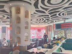 -大碗居·烤鸭·鱼头泡饼(天坛东门店)