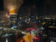 -广州四季酒店