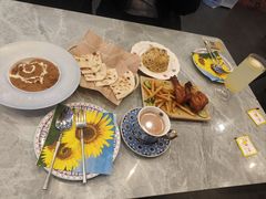 -木尔坦·Multan巴基斯坦清真餐厅halal(大智嘉园店)
