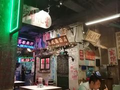 大堂-老长沙龙虾馆·聚会餐厅(白石洲店)