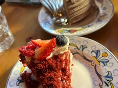 -Alimentari Mulino意大利餐吧&烘焙(丰盛里店)