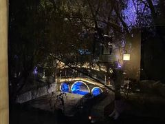 -苏州吴宫泛太平洋酒店