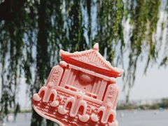 -济南大明湖景区