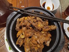 -董府·古宅餐厅