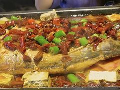 -炉鱼(无锡八佰伴中心店)