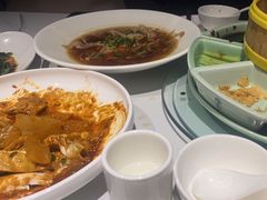 -羲和雅苑•北京烤鸭(国贸商城店)