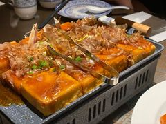 -福来齐·鲁菜海鲜·渔家菜(朝阳街分店)