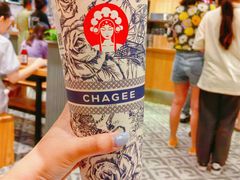 -霸王茶姬(大连万象汇店)