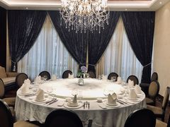包厢-麒茗餐厅·粤菜·宴会厅·海鲜(锦绣路店)