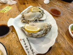 -官塘锋记鱼生·生腌·砂锅粥(牌坊街店)