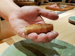 -鮨青(恒基名人购物中心店)