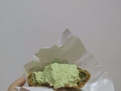 -mira甜品屋(财大店)