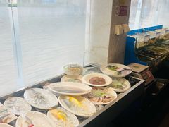 -华盛丰温州大排档(东三环南路店)