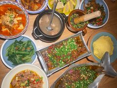 -树厨贵州菜(大十字店)
