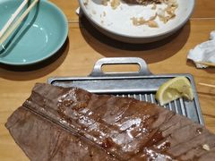 -一心创作料理屋(经开万达店)