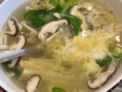 -自游人·美食一楼·地道徽菜(三十年名店)