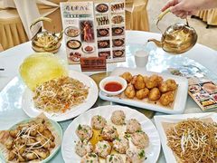 -雅香园·30年老字号顺德酒家(乐从岳步店)