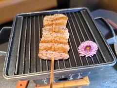 -蟹犇前•帝王蟹雪蟹(陆家嘴店)