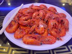 -潮喜竹溪荔湖酒家(荔枝湾店)