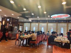 大堂-点都德(北京路贰店)