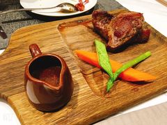 -窗外西餐厅(普罗理想国店)