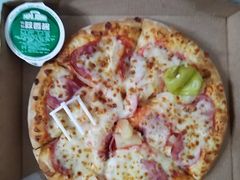 海陆鲜披萨-棒约翰比萨·意面(古墩路店)