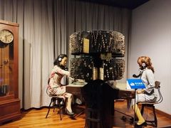 -上海电信博物馆