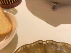-桂满陇·蟹黄小笼汤包(中山公园店)