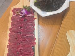 -大河宴·椒麻鱼火锅(北京路中和美食街店)