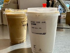 -Manner Coffee(丁香国际店)
