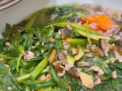 -赢融印象•龙泉店•清真云南菜•民族菜(小菜园店)