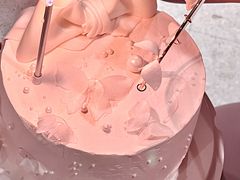 -橙呦·私人定制生日蛋糕