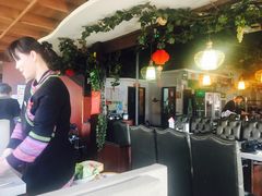 -滇釜火锅·能喝汤的火锅(车公庄店)