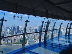 -东方明珠广播电视塔