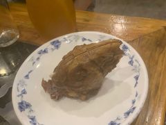 -冯记香辣兔火锅(茶店子总店)