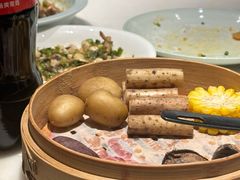 -小厨师·二十年沈家门小海鲜(百井坊巷店)
